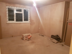 Home extensions 2017- the one where all builders are dickheads.