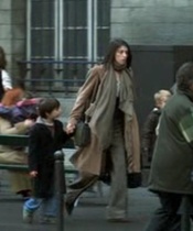 I've just got back from five days in Le Marais, and I've decided I want become Parisian, s'il vous plait.