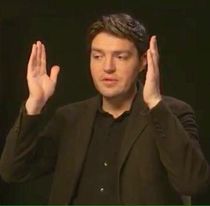 Swagger Inn 152:  Deck the Halls with Boughs of Holly --and HBFs--