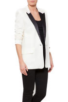 I've just got back from five days in Le Marais, and I've decided I want become Parisian, s'il vous plait.