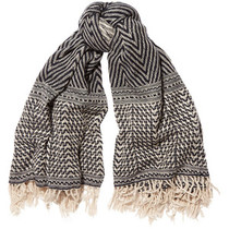 I've just got back from five days in Le Marais, and I've decided I want become Parisian, s'il vous plait.