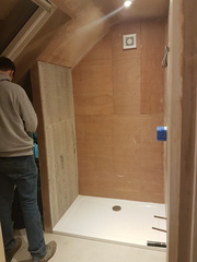 Home extensions 2017- the one where all builders are dickheads.
