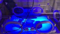 November 2017 #4: Bump botherers, nesting and maternity leave!