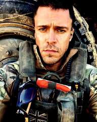 Our Girl and Captain James Addicts XLIV