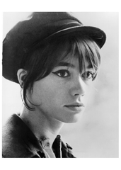 I've just got back from five days in Le Marais, and I've decided I want become Parisian, s'il vous plait.