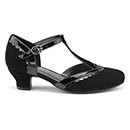 Nice "going out" shoes that aren't ridiculously high