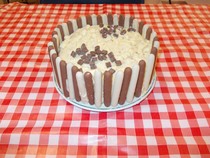 Share with Cadbury your homemade chocolate gift ideas - chance to win £300 voucher NOW CLOSED