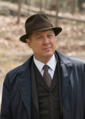 The Blacklist