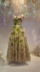 I've just got back from five days in Le Marais, and I've decided I want become Parisian, s'il vous plait.