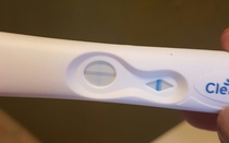 Am I pregnant?? Please help!