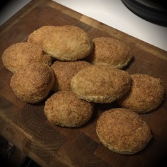 Week 7 - Low Carb Bootcamp - Still with us?!