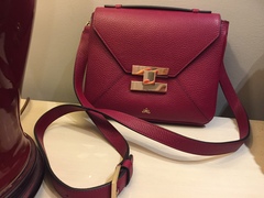 DeMellier London (formerly Milli Millu) handbags.
