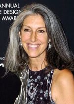 Head shave to go grey