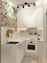 How cheaply can you replace a kitchen?