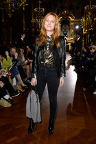 I've just got back from five days in Le Marais, and I've decided I want become Parisian, s'il vous plait.