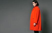 I've just got back from five days in Le Marais, and I've decided I want become Parisian, s'il vous plait.