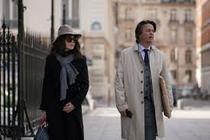 I've just got back from five days in Le Marais, and I've decided I want become Parisian, s'il vous plait.