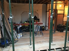 Home extensions 2017- the one where all builders are dickheads.