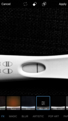BFP? Or BFN?