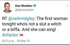 How social media can come back to haunt you.