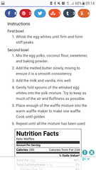 Week 4 - just got to KOKO