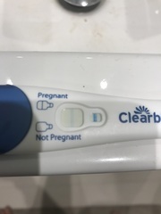 Dithering about having a second child ( and I dont have the luxury of time to dither!)