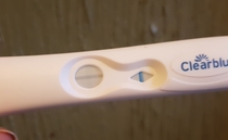 Am I pregnant?? Please help!