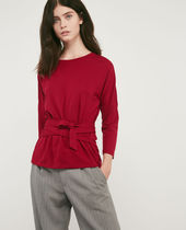 I've just got back from five days in Le Marais, and I've decided I want become Parisian, s'il vous plait.