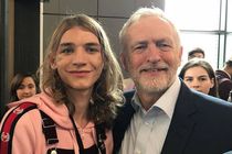 to let you know how men use the Equality Act to undermine women's spaces