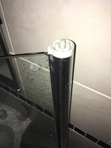 Can anyone tell me where to find this replacement bath screen hinge?