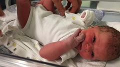 November 2017 #5. You wait ages for a baby, then 3 come along at once. Ante/post-natal chat ...