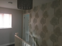 Dulux Egyptian Cotton