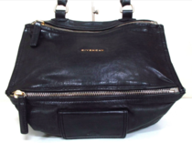 eBay problem - what to do? Seller says bag handle is a strap!