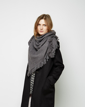 I've just got back from five days in Le Marais, and I've decided I want become Parisian, s'il vous plait.