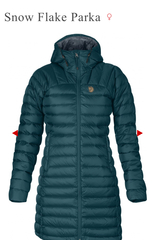 Dog walking coat