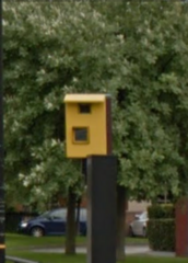 Red light woes?