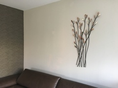 Dulux Egyptian Cotton