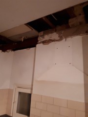 Home extensions 2017- the one where all builders are dickheads.