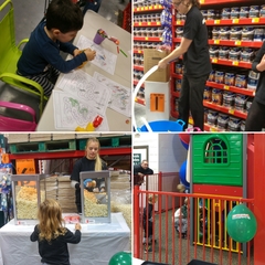 Find out what MNers think of the new Bunnings home improvement store + check out a handy video of painting tips1 NOW CLOSED