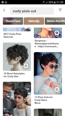 Head shave to go grey