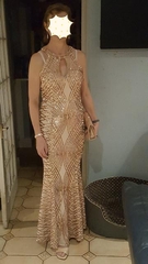 Cocktail dress for office Xmas do - help me decide!