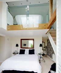 Beautiful and interesting ideas to make a 3 bed semi renovation more exciting