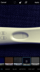 BFP? Or BFN?