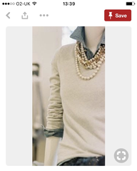 Pearls