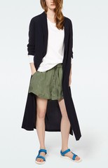 I've just got back from five days in Le Marais, and I've decided I want become Parisian, s'il vous plait.