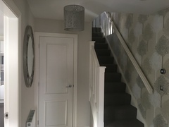 Dulux Egyptian Cotton