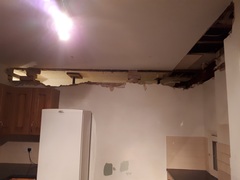 Home extensions 2017- the one where all builders are dickheads.