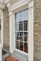 sash windows