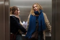 I've just got back from five days in Le Marais, and I've decided I want become Parisian, s'il vous plait.