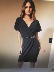 Anyone bought an outfit for Christmas parties yet!